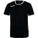 Kempa Unisex Kids Curve Jersey 140 - Black/White | International Shipping Available - Buy Online on GoSupps.com