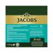 Jacobs Coffee Capsules Balance - 200 Nespresso Compatible Capsules | Pack of 10 for 20 Drinks - 1040g | International Shipping Available - Buy Online on GoSupps.com