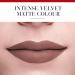 Bourjois Velvet Ink Lip Tono 14 Utaupie - 3 Piece Pack | Best Price & Fast International Shipping - Buy Online on GoSupps.com