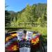 Mitsoh Elder-Approved Indigenous Snacks - Maple Saskatoon Berry Pemmican Strips 23g - Buy Online on GoSupps.com