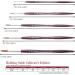 Princeton Artist Brush Kolinsky Sable Collectors Set 5-Piece - Premium Quality Brushes for Artists - Buy Online on GoSupps.com