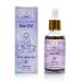 ExSoullent Organic Lavender Yoni Oil - 100% Natural Feminine Serum made with Essential Oils - eliminates odor restore PH balance relief from itchiness (1 fl oz | 30 m)