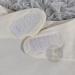 Royal Icon Baby Bandana Bibs - Soft & Absorbent 0-6 Months Dribble Bibs | Set of 6 Cream Bibs for Newborn Boys & Girls - Buy Online on GoSupps.com