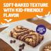 Buy Zbar Halloween Minis - Spooky Choco-Chip Organic Snack Bars (20 Mini Bars) | International Shipping Available - Buy Online on GoSupps.com