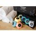 Men's Diamond Shaped Bath Bombs Set - 8 Large 5oz Bombs with 100% Natural Essential Oils for Stress Relief - Perfect Gifts for Him - Buy Online on GoSupps.com