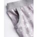 Girls 2 Pack Active Sweatpants with Pockets, Sizes 7-14, Camo Stars/Grey Stars - Size 12 - Buy Online on GoSupps.com
