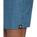 Shop adidas Men's Check Sh Sl Swim Shorts - Stylish & Comfortable Swimwear for All Adventures | Free International Shipping - Buy Online on GoSupps.com