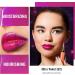 Oulac Ultra Violet Lipstick for Christmas - Moisturizing Purple Lip Balm | Vegan Cruelty-Free Formula - Juicy Glossy Finish (S2) - Buy Online on GoSupps.com