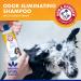 Arm & Hammer Tearless Puppy Shampoo | Gentle Tearless Dog Shampoo for Puppies | Fresh Coconut Water Scent | 16 Fl Oz - 1 Count - Buy Online on GoSupps.com