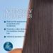 Luseta Hyaluronic Acid Moisturizing Conditioner for Dry & Damaged Hair | Sulfate-Free Paraben-Free | Infused with Avocado Argan Oil & Shea Butter - 33.8oz - Buy Online on GoSupps.com