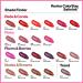 Revlon ColorStay Satin Ink Liquid Lipstick in Smokin' Hot | Longwear Lip Color with Black Currant Seed Oil | 0.17 Fl Oz - Buy Online on GoSupps.com