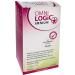 OMNi LOGiC IMMUN - 90 Portions (450g) - Vegan Gluten-Free & Lactose-Free Fiber Powder with Acacia Fiber Extract - Boost Your Immunity! - Buy Online on GoSupps.com