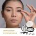 Natural Look Dual Magnetic Eyelashes - Reusable & Waterproof (8Pcs) - Buy Online on GoSupps.com