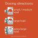 Tide PODS with Downy Laundry Detergent Soap Pods - April Fresh (15 Count) - Buy Online on GoSupps.com