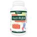 Nutri Flex Complete Joint Care Formula (180 Capsules) Nutri-Flex NutriFlex Brand: Naka by Naka