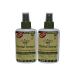 All Terrain Herbal Armor Natural Insect Repellent Deet-Free Pump Spray 4 fl oz (120 ml)