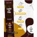 Leche Pal Pelo Oleo Hair Oil Treatment with Argan, Macadamia, Coconut & Shea Butter - Repair Serum for Frizzy & Damaged Hair - 1.2 fl. oz - Buy Online on GoSupps.com