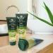 Aloe Pura Organic Aloe Vera Gel Natural Vegan Cruelty Free Paraben and SLS Free Cooling Soothing 200 ml (Pack of 1) Regular 200 ml (Pack of 1) - Buy Online on GoSupps.com