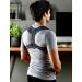 FUTURO Posture Corrector for Men and Women - Doctor Developed, Adjustable Back Support for Better Posture - Buy Online on GoSupps.com