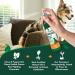 BRAMTON Vet's Best Mosquito Repellent 8Oz- - Buy Online on GoSupps.com