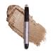 Julep Eyeshadow 101 Cr me to Powder Waterproof Eyeshadow Stick  Silver Moonlight Metallic 24 Silver Moonlight Metallic