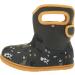 Bogs Baby Wellington Boots Plum Flower Stripe 71565 | Size UK 3-8 | Khaki Color | 9 UK Child | Shop Now - Buy Online on GoSupps.com