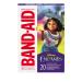 Band-Aid Brand Adhesive Bandages for Minor Cuts & Scrapes Wound Care Featuring Disney's Encanto Characters Fun Bandages for Kids and Toddlers Assorted Sizes 20 Count