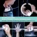 Pullup & Dip Chalk Ball Return - 65g Climbing Chalk for Better Grip | Ideal for Bouldering Gymnastics & Strength Sports - Buy Online on GoSupps.com