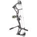 Trophy Ridge Hitman Stabilizer Kit - 8 & 10 Inch for Enhanced Accuracy - Buy Online on GoSupps.com