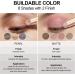 FV Eye Shadow Stick Long Lasting Waterproof High Pigmentation Natural Matte Effect Stone Matte - Buy Online on GoSupps.com