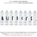 Cleanatics Wool & Cashmere Intensive Care Detergent - Lanolin-Infused Fine Wash for Cashmere Wool & Merino - 250g Concentrate - Buy Online on GoSupps.com