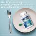 HealthA2Z Gas Relief Softgels - 150 Count, 125mg Simethicone, Extra Strength for Fast Relief of Gas Pain, Pressure, and Bloating - Buy Online on GoSupps.com