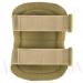 Professional Tactical Combat Knee and Elbow Pads Set - Advanced Gear for Airsoft, Paintball, Hunting, Skate & Outdoor Sports (Tan) - Buy Online on GoSupps.com