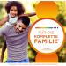 Centrum Fresh & Fruity 30 pcs - Delicious Micronutrient Supply for Family Health | International Shipping Available - Buy Online on GoSupps.com