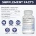 Liposomal Glutathione Capsules - Enhanced Reduced Glutathione Supplement | 60 Count for Optimal Detox & Health - Buy Online on GoSupps.com