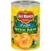 Del Monte Canned Apricot Halves in Extra Light Syrup, 15-Ounce
