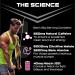 SCI-MX - X-PLODE Pre-Workout - 300g - Tropical Flavour - 250mg Caffeine 6g Citrulline Malate 3.2g Beta Alanine / serving - Suitable for Vegetarians + Vegans - Buy Online on GoSupps.com