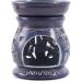Mystic Moments Lavender and Lime Oil Burner Gift Set - Buy Online on GoSupps.com