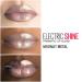 Maybelline Lip Studio Electric Shine Prismatic Lip Gloss - Moonlit Metal 0.17 fl. oz - Buy Online on GoSupps.com