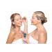 Olga Lorencin Heal the Need Serum | Peptides & Green Tea | Plumping Hydrating Evens Skin Tone | 4.32 oz - International Shipping Available - Buy Online on GoSupps.com