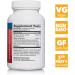 Redd Remedies Gouch! Tart Cherry Formula â€“ 60 Vegetarian Capsules for Joint Health & Inflammation Relief - Buy Online on GoSupps.com