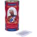 New English Teas King Charles III Coronation Drum with 40 English Breakfast Teabags - Buy Online on GoSupps.com