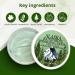 Alaska Rainforest Lotion | Natural Moisturizing Full Body Lotion with Devil s Club & Fireweed Oils - Ideal Skincare for All Skin Types - Buy Online on GoSupps.com