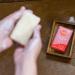 Lume Whole Body Deodorant & Soap Set - 72 Hour Odor Control - Aluminum Free Skin Loving Peony Rose - 2.6 oz Stick & 5 oz Soap - International Shipping Available - Buy Online on GoSupps.com