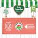 Baby Gourmet Organic Meals - Sweet Potato Apple & Chicken - Non-GMO BPA-Free No Added Sugar Or Salt No Fillers Or Thickeners 128ml - 16 Pack - Buy Online on GoSupps.com