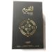 Pride AL QIAM GOLD Eau de Parfum Unisex 100 ML Frangrance Spray Perfume 3.4 Oz Raspberry and Saffron - Buy Online on GoSupps.com