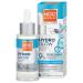 Merz Special Hydro Glow intensive serum - 1 x 30 ml - vegan face serum with vitamin C and hyaluron - Skincare for bright skin & against dryness lines Hydro Glow Serum