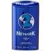 Lomani Eau de Toilette Spray for Men Network 2 3.3 Ounce - Buy Online on GoSupps.com