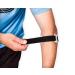 Tendon Trak Elbow - Provides IMMEDIATE Pain Relief for Tennis Elbow  Golfer s Elbow  and Radial Nerve Irritation Using Patented Support to The Irritated Tissue.