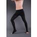 Compression Tights AT - Class 1 Support Tights with Open Toe | Black (3-Pack) - International Shipping Available - Buy Online on GoSupps.com